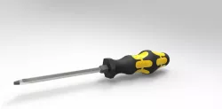 Wera screwdriver
