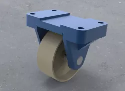 wheel assembly