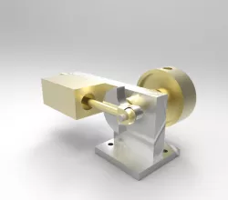 Wobbler Engine