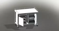 Worktable