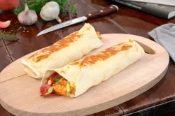 wrap 42 AM150 3D model