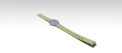 Wrist Watch