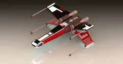 X-WING