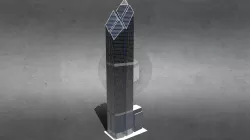 200 Greenwich Street Tower - New York