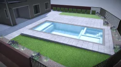 24341 Stone Bend - Backyard