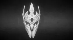 3DMASK Blizzard Crown 20 YEARS