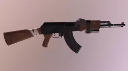 AK-47