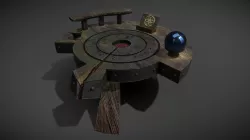 Alchemy Table (Free)