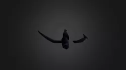 Alien Ship