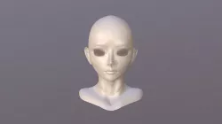 Anime Head