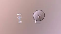 Antenas