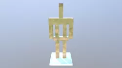 Armor Stand Rig (minecraft)