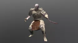 Azog the Defiler