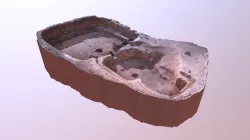 Badger House Pithouses