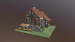 Bakery