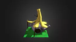 Banana House