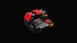 BAR | T1 Bot Lab (C)