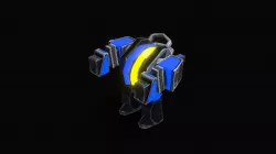 BAR | T1 Sheller Bot