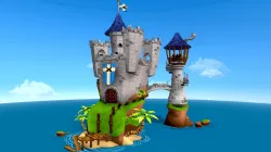 Battle of the Islands - Imperial Fortress