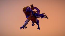 ffxi behemoth 3D Models | Page 1 | STLFinder