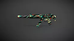 Benday MP5