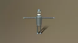 BENDER