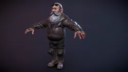 Biker