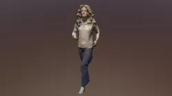 Bionic Woman