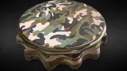 Bottle Caps