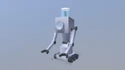 Butter Robot & Pickle Rick
