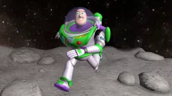 Buzz Lightyear