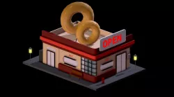 Cafe