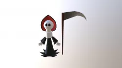Calavera