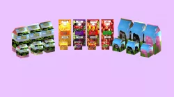 CArtons