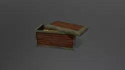Chest Concept