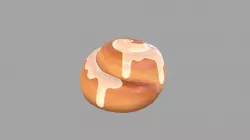 Cinnamon Roll