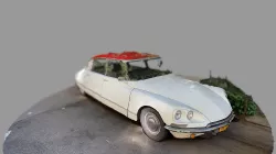 Citroen DS 21