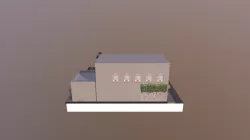 City Scene