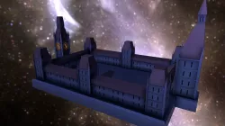 Clock Tower Prison (Yugioh)