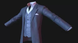 Clothing Assignment