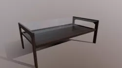 Coffee Table 70s 04
