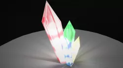 Color Crystals
