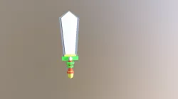 Cool Sword