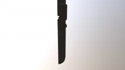 Coque Surfacique Bouton