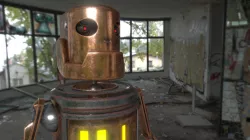 Corbin Copper