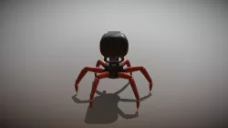 Crab Bot