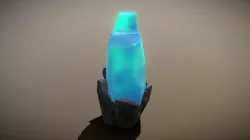 Crystal Rock