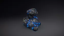 Cyberpunk Rock