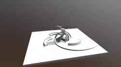 Dancer