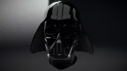 Darth Vader
